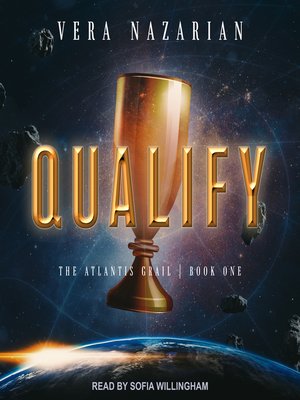 cover image of Qualify